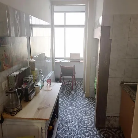 Quarto Do Sol בית הארחה
