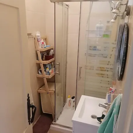 בית הארחה Quarto Do Sol *