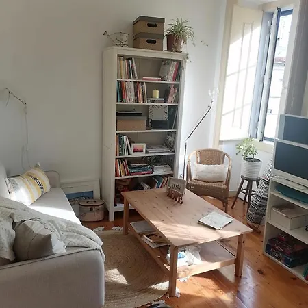 Affittacamere Quarto Do Sol Lisbona
